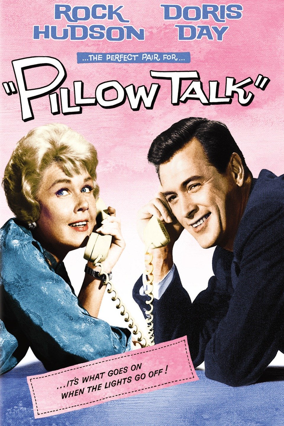 Pillow Talk (1959) [29885] (A1764896128) [[Movies]] --Plex--